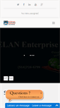 Mobile Screenshot of bytelan.com